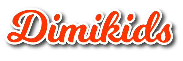 Dimikids Logo