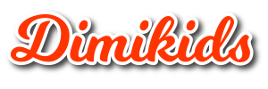 Dimikids Logo