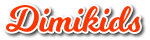 Dimikids Logo